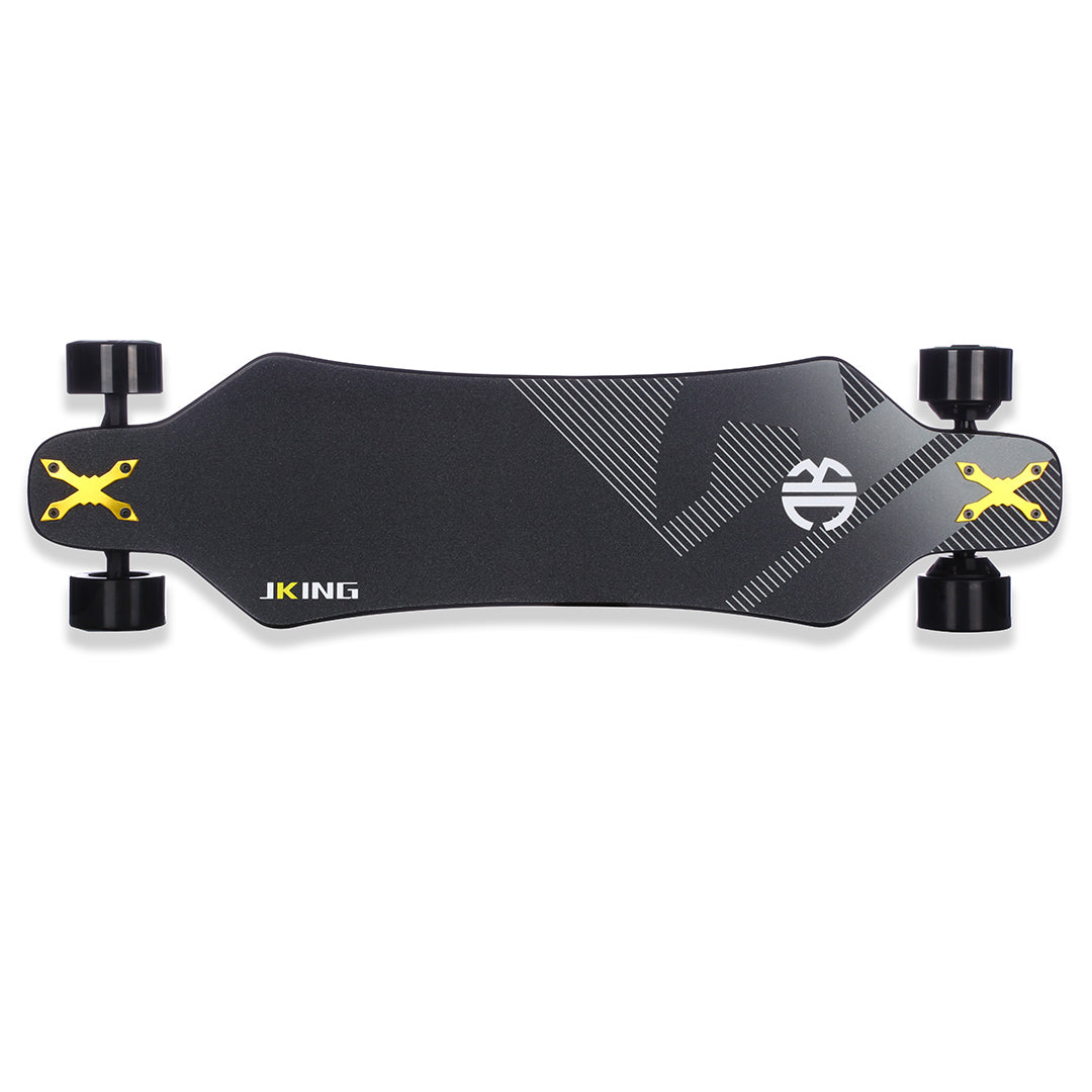 Jupiter-02 Wheel Motor Drive Electric Skateboard