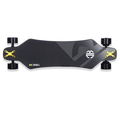 Jupiter-02 & Road Electric Skateboard