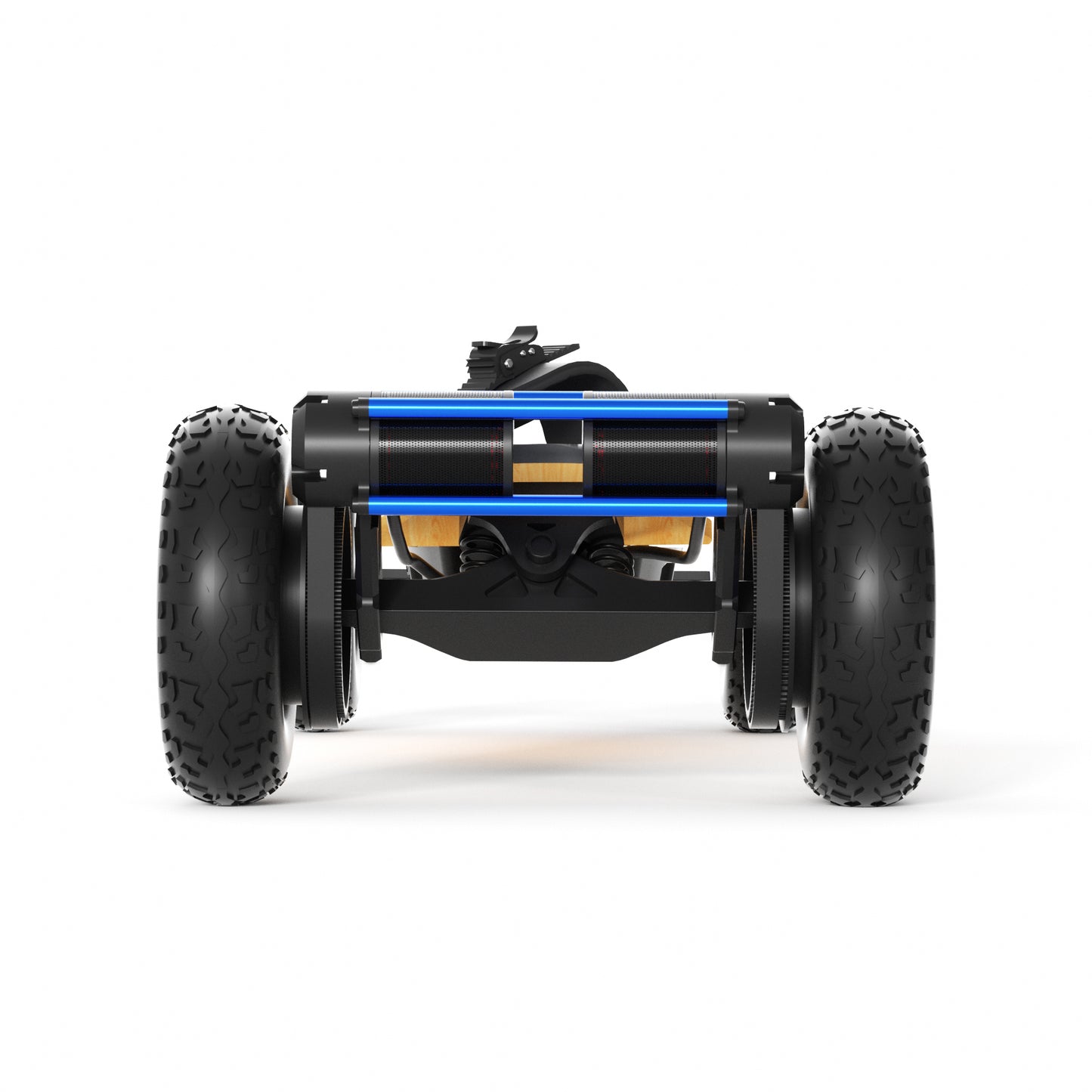 JKing Off-road Electric Skateboard II