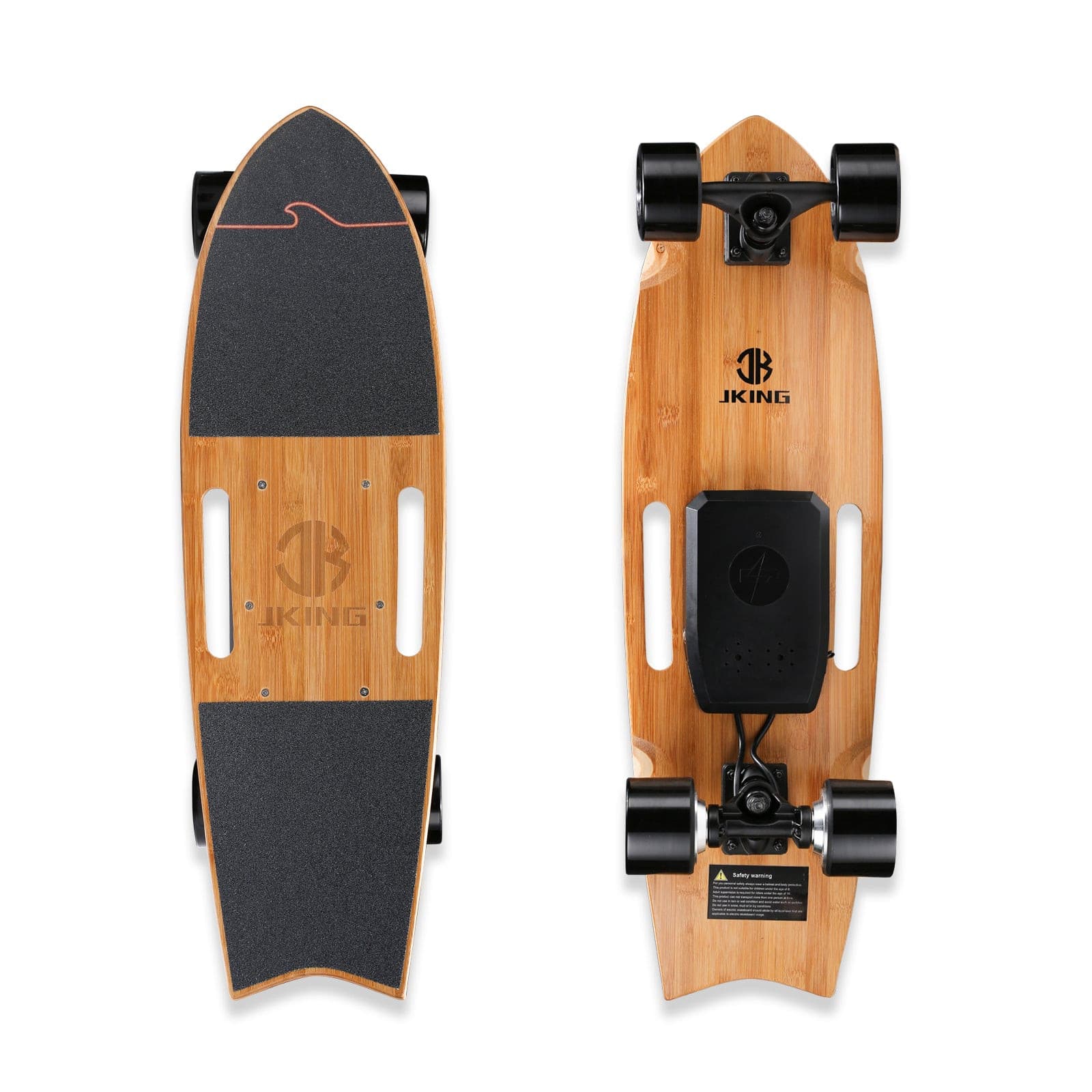 Jking H2B Electric Skateboard 