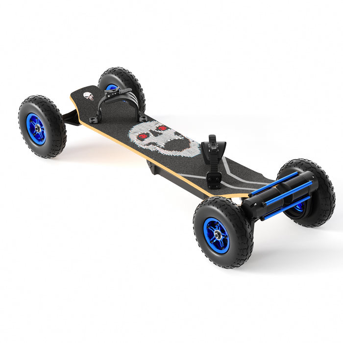 JKing Off-road Electric Skateboard II