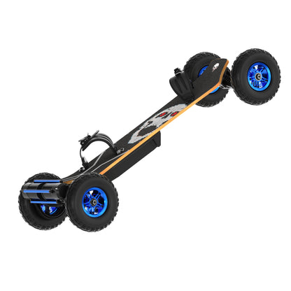 JKing Off-road Electric Skateboard II