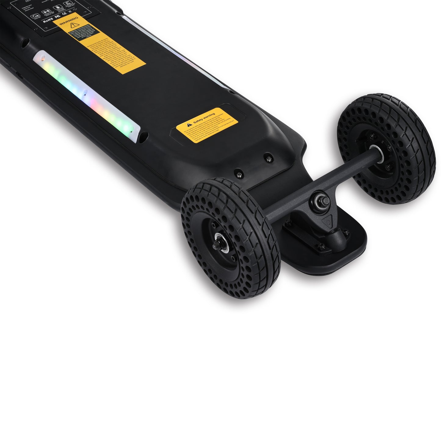 Jupiter-01 & All-terrain Electric Skateboard