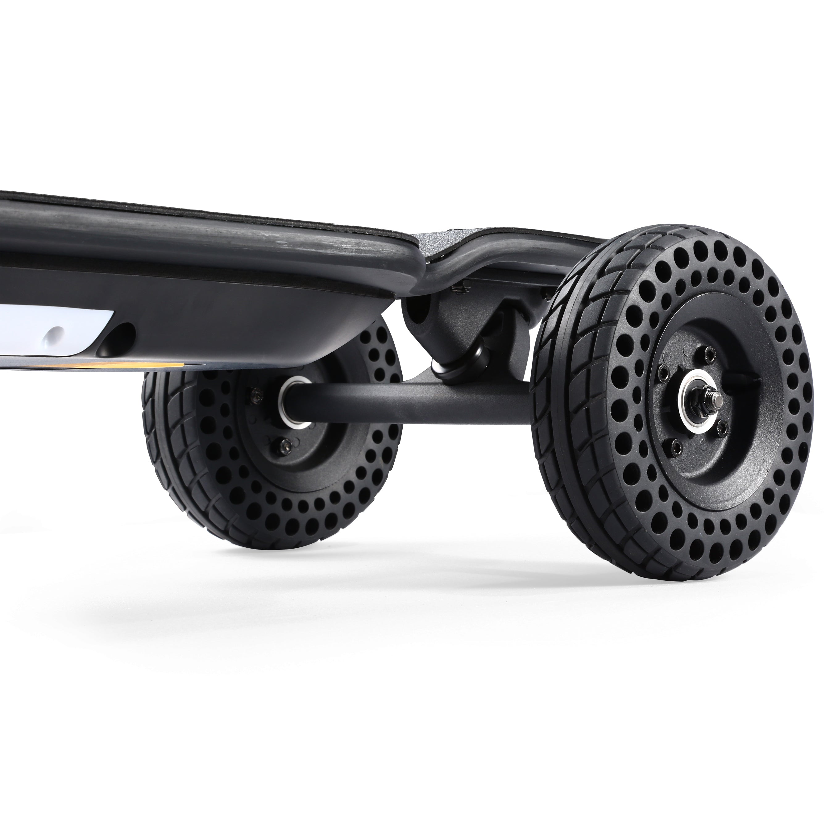 All-terrain Jupiter-01 electric skateboard