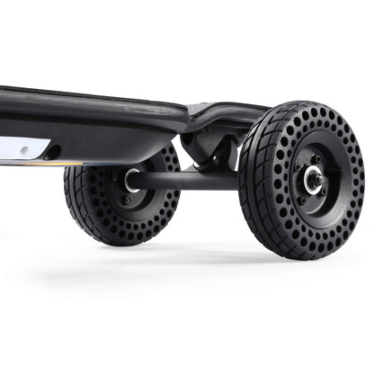 Jupiter-01 & All-terrain Electric Skateboard