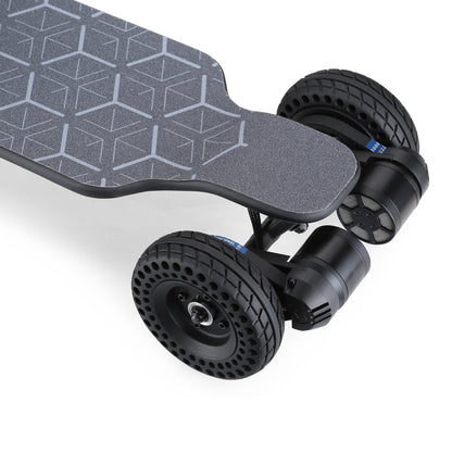 Jupiter-01 & All-terrain Electric Skateboard