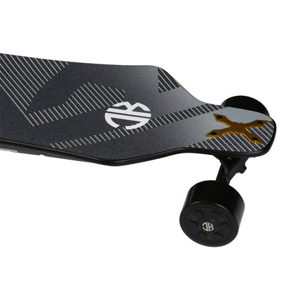 Jupiter-02 & Road Electric Skateboard